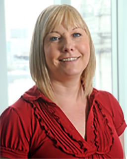 Nerys Ireland