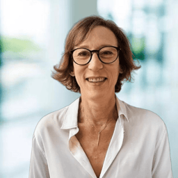 Nathalie Dreyfus