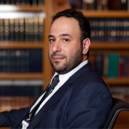 Angelos  Exadactylos 