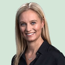 Sarah Chapman