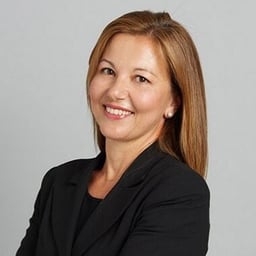 Chrysanthi Karlou