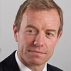 Iain Drummond 