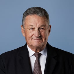 Michael  Bowen