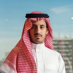 Mohammed  Alhamed