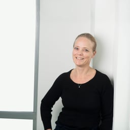 Sophie Carey