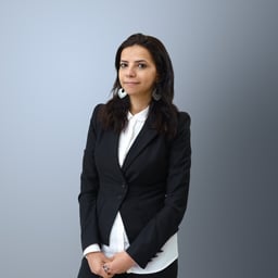 Dina Abd El Moneim
