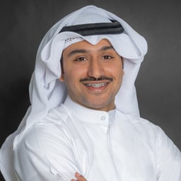 Ali Boshehri