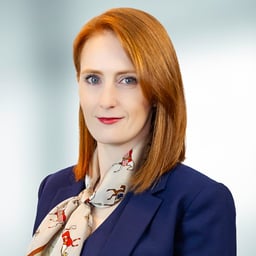 Harriet  McLaughlin
