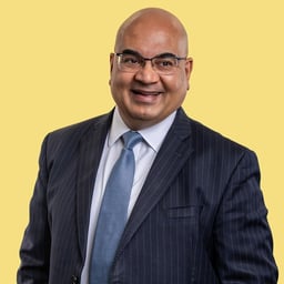 Luke Patel