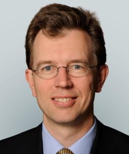 Nigel Ward