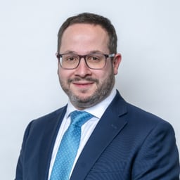 Andrew Krausz