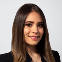 Isabella Díaz