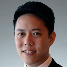 Joel Quek