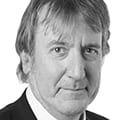 Richard Barham 