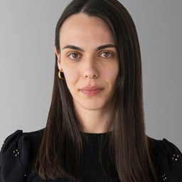 Katerina Chalka
