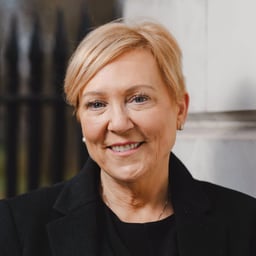 Susan Fitzgerald