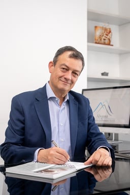 Juan Carlos Álvarez