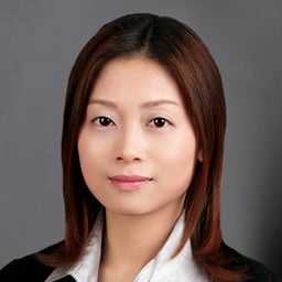 Jianping DONG