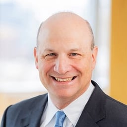 Martin J Black 