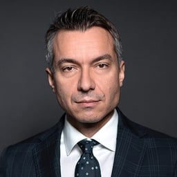 Andrei Stoica