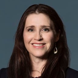 Leanne O\'Brien