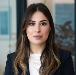 Rima Mrad