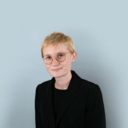 Angharad Monk