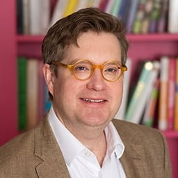 Ian Hopkinson