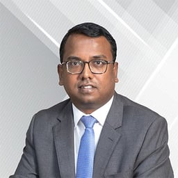 Ajay Shaw
