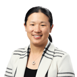Sarah Chia