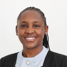 Annabel Njoki