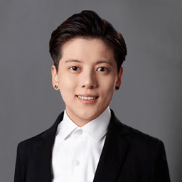 Sipei (Ryo) LU