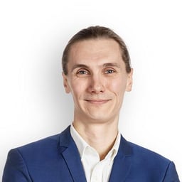 Mats Forsius