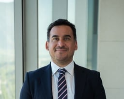 Pedro Gutierrez