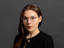 Caitlin Moore