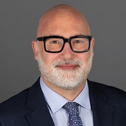 Morton Dubin