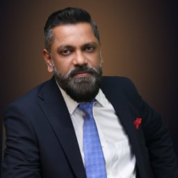 Sunil Ambalavelil