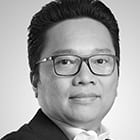 Frederick Simanjuntak 