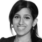Shaziya Kurmani 