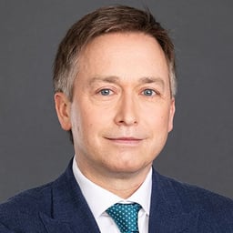Nicolas Léger