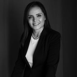 Melissa Echeverría