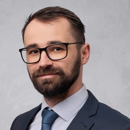 Patrik Pupík