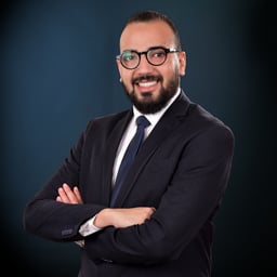 Mahmoud Attia