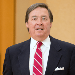 Bradish J. Waring