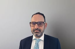 Jeffrey Israel
