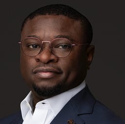 Kayode Oladipo