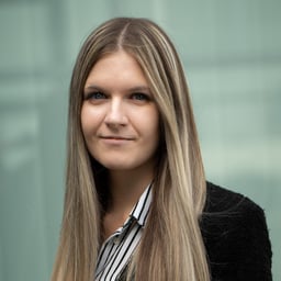 Adela Svingerová