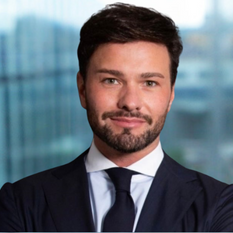 Enrico Curti