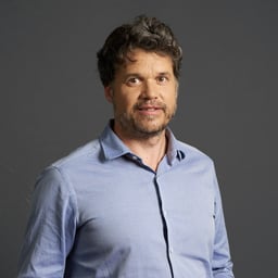 Bernard Vanbrabant