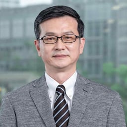 Dennis Huang